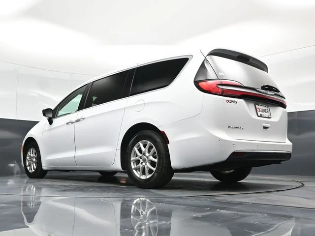 SEMINUEVOS CHRYSLER Pacifica a Estados en autogozo