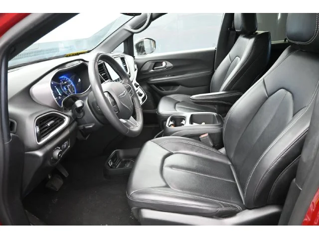 SEMINUEVOS CHRYSLER Pacifica a Estados en autogozo