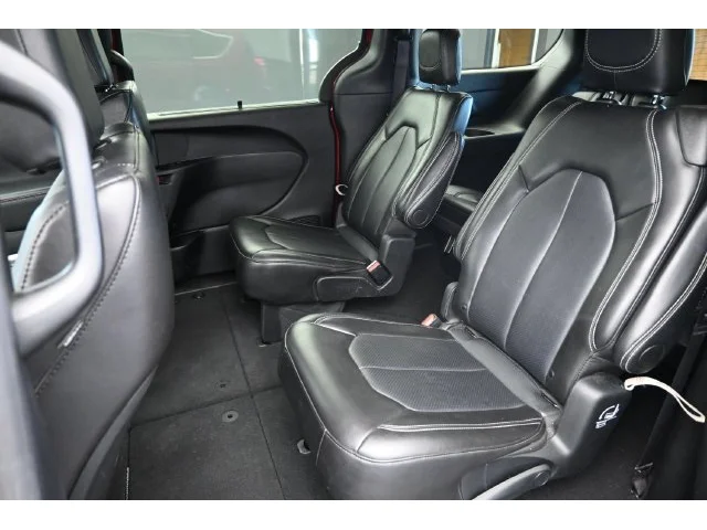 SEMINUEVOS CHRYSLER Pacifica a Estados en autogozo