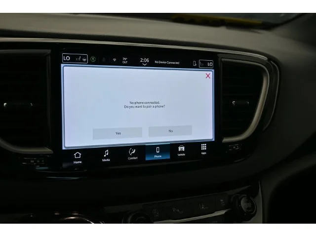 SEMINUEVOS CHRYSLER Pacifica a Estados en autogozo