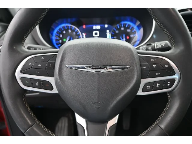 SEMINUEVOS CHRYSLER Pacifica a Estados en autogozo