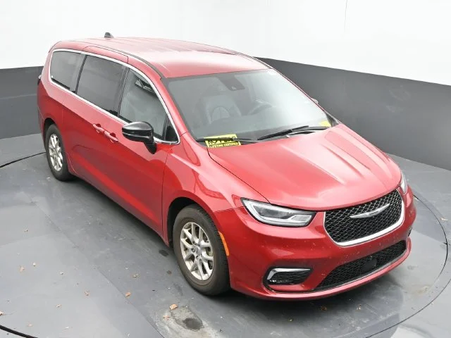SEMINUEVOS CHRYSLER Pacifica a Estados en autogozo