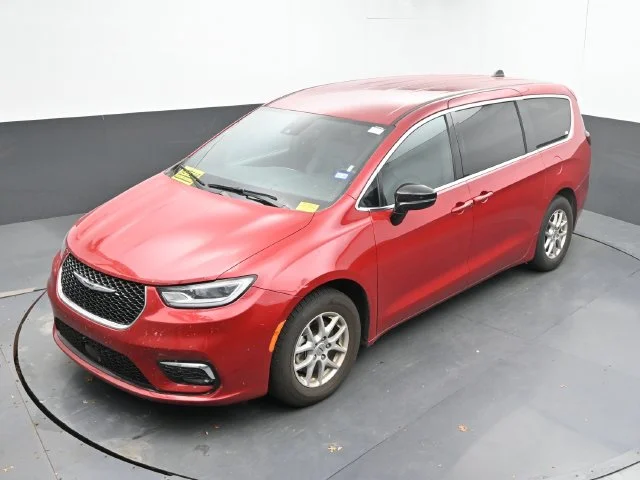 SEMINUEVOS CHRYSLER Pacifica a Estados en autogozo