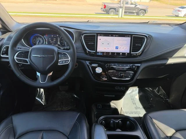 SEMINUEVOS CHRYSLER Pacifica a Estados en autogozo