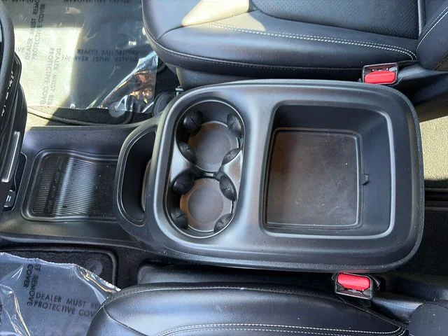 SEMINUEVOS CHRYSLER Pacifica a Estados en autogozo