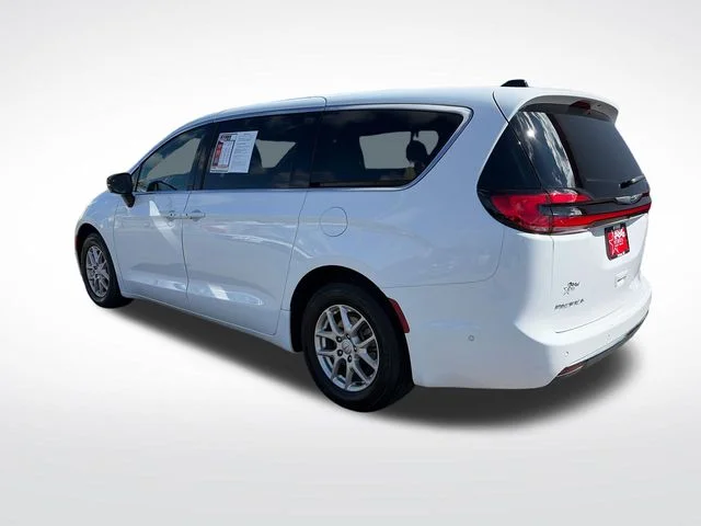 SEMINUEVOS CHRYSLER Pacifica a Estados en autogozo