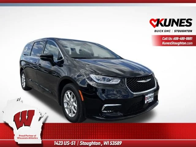 SEMINUEVOS CHRYSLER Pacifica a Estados en autogozo