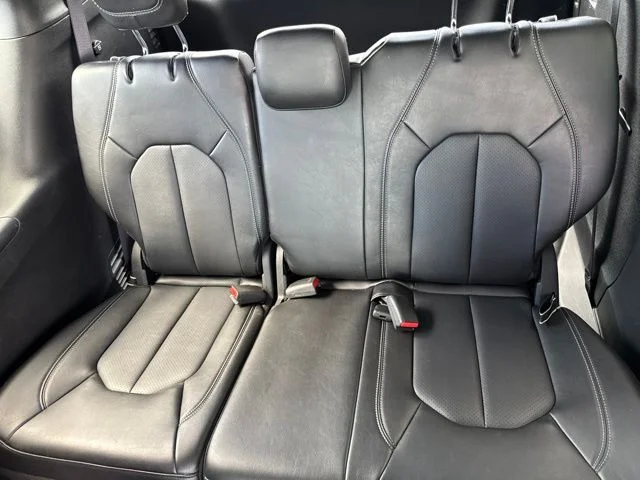 SEMINUEVOS CHRYSLER Pacifica a Estados en autogozo