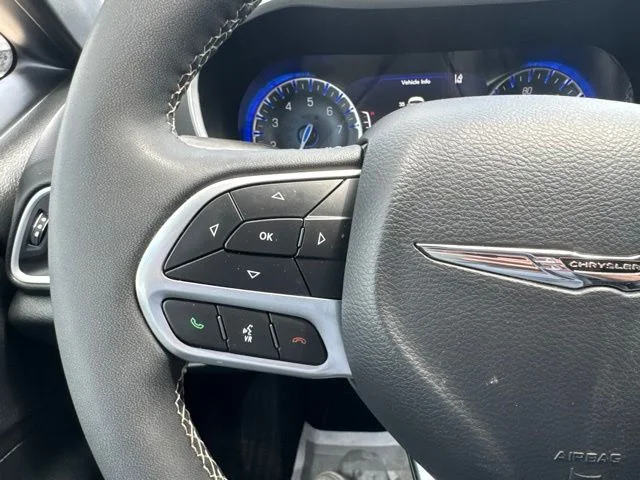 SEMINUEVOS CHRYSLER Pacifica a Estados en autogozo