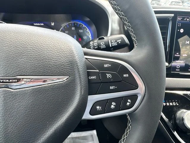 SEMINUEVOS CHRYSLER Pacifica a Estados en autogozo