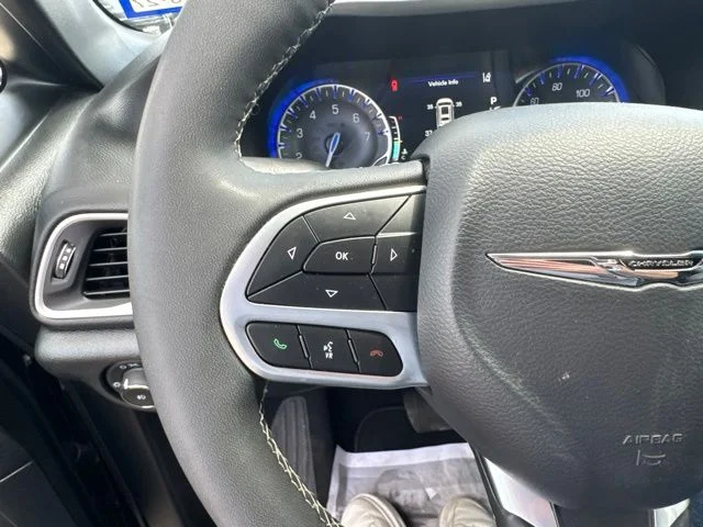 SEMINUEVOS CHRYSLER Pacifica a Estados en autogozo