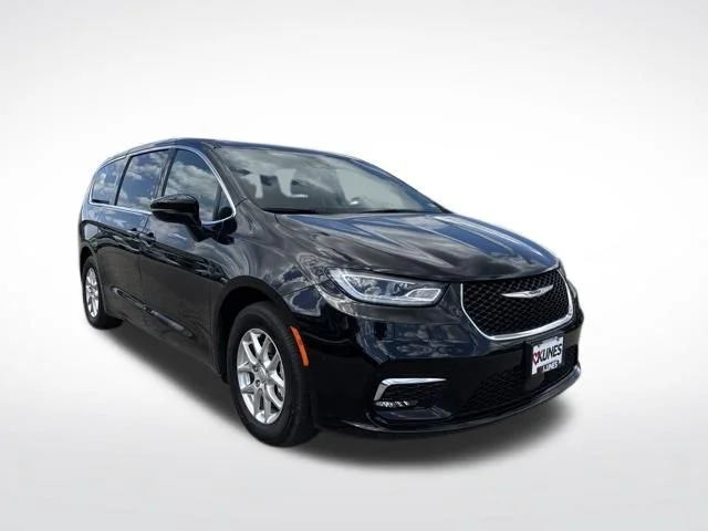 SEMINUEVOS CHRYSLER Pacifica a Estados en autogozo