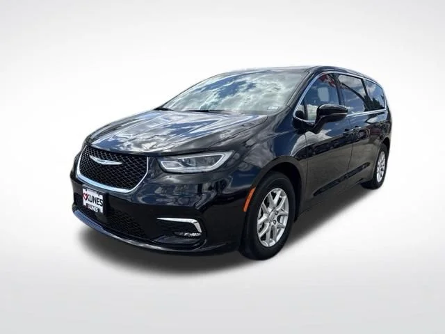 SEMINUEVOS CHRYSLER Pacifica a Estados en autogozo