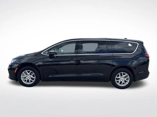 SEMINUEVOS CHRYSLER Pacifica a Estados en autogozo