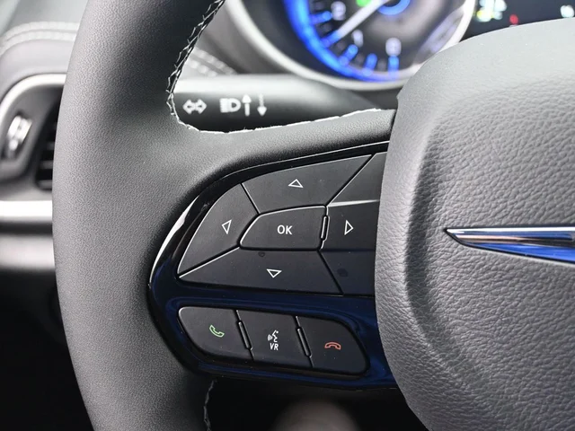Nuevos CHRYSLER PACIFICA à Estados chez autogozo