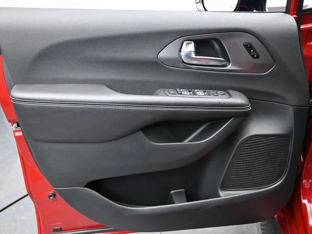 Nuevos CHRYSLER PACIFICA à Estados chez autogozo
