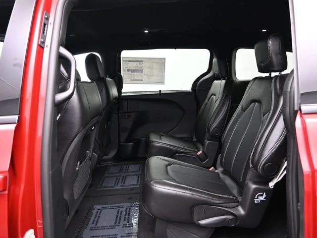 Nuevos CHRYSLER PACIFICA à Estados chez autogozo