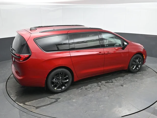 Nuevos CHRYSLER PACIFICA à Estados chez autogozo