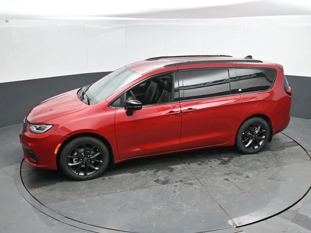Nuevos CHRYSLER PACIFICA à Estados chez autogozo