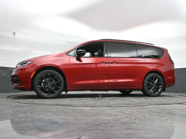 Nuevos CHRYSLER PACIFICA à Estados chez autogozo
