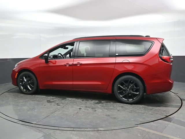 Nuevos CHRYSLER PACIFICA à Estados chez autogozo