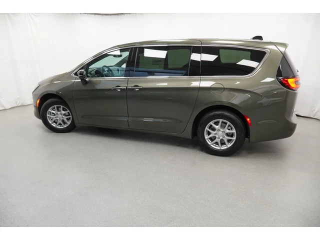 Nuevos CHRYSLER PACIFICA à Estados chez autogozo