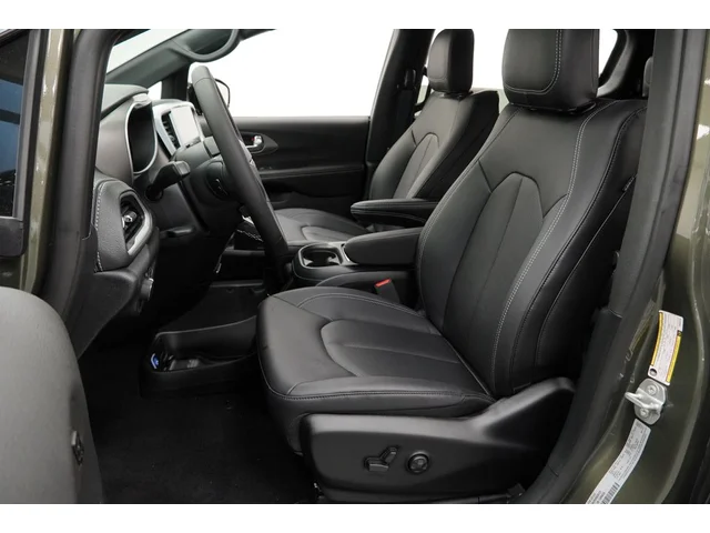 Nuevos CHRYSLER PACIFICA à Estados chez autogozo