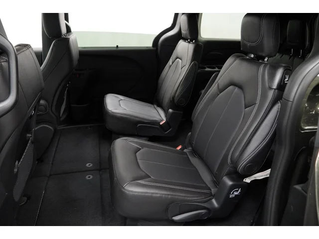 Nuevos CHRYSLER PACIFICA à Estados chez autogozo