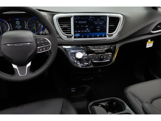 Nuevos CHRYSLER PACIFICA à Estados chez autogozo