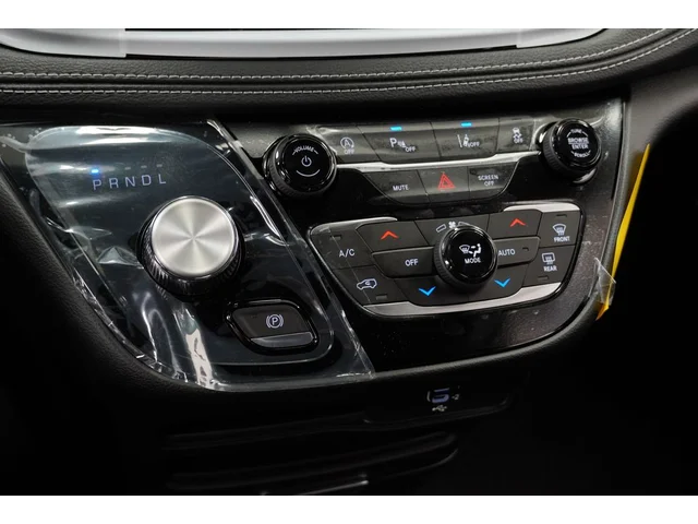 Nuevos CHRYSLER PACIFICA à Estados chez autogozo