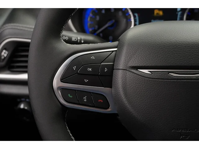 Nuevos CHRYSLER PACIFICA à Estados chez autogozo