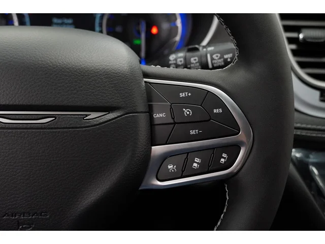 Nuevos CHRYSLER PACIFICA à Estados chez autogozo