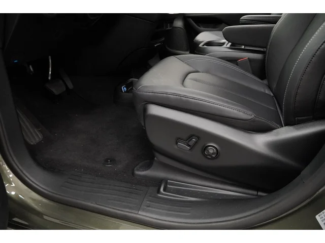 Nuevos CHRYSLER PACIFICA à Estados chez autogozo