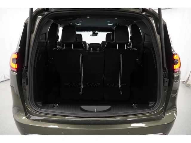 Nuevos CHRYSLER PACIFICA à Estados chez autogozo