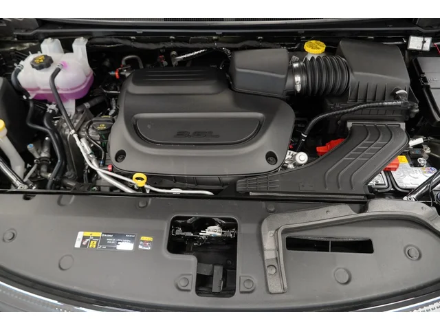 Nuevos CHRYSLER PACIFICA à Estados chez autogozo