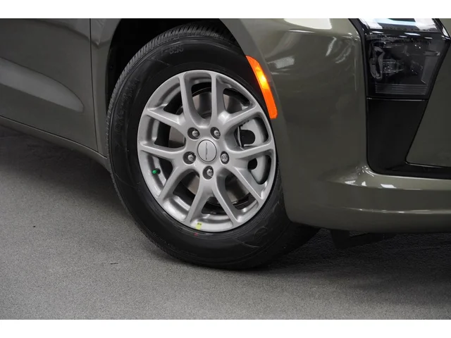 Nuevos CHRYSLER PACIFICA à Estados chez autogozo