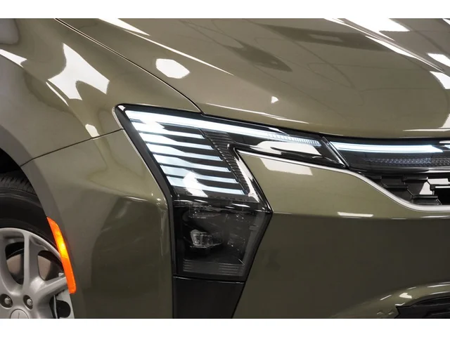 Nuevos CHRYSLER PACIFICA à Estados chez autogozo