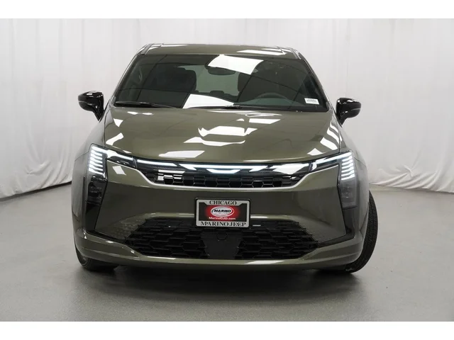 Nuevos CHRYSLER PACIFICA à Estados chez autogozo