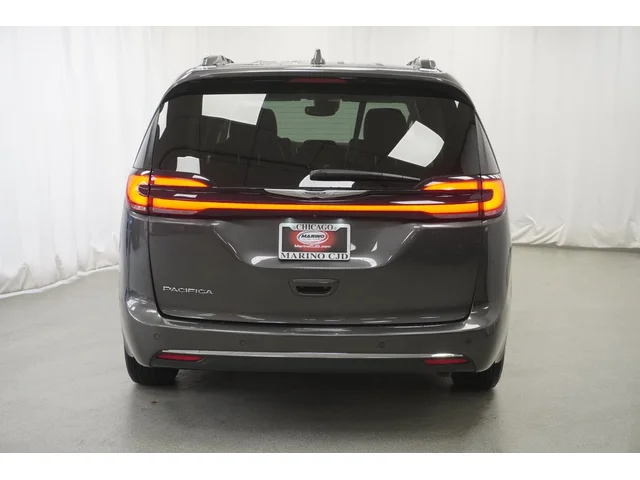 SEMINUEVOS CHRYSLER Pacifica a Estados en autogozo
