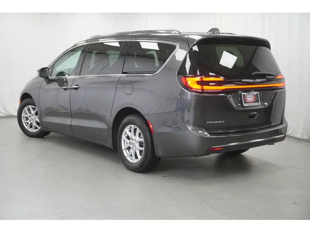 SEMINUEVOS CHRYSLER Pacifica a Estados en autogozo
