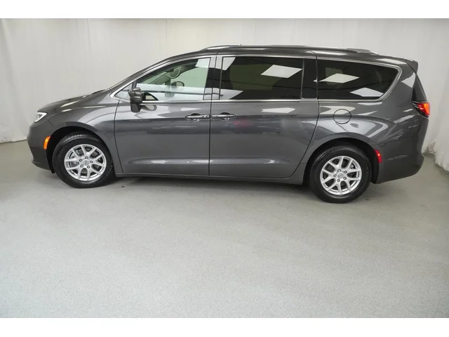 SEMINUEVOS CHRYSLER Pacifica a Estados en autogozo