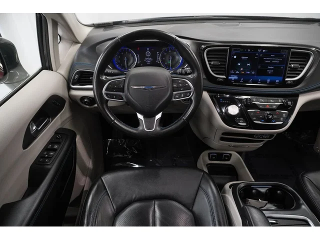SEMINUEVOS CHRYSLER Pacifica a Estados en autogozo