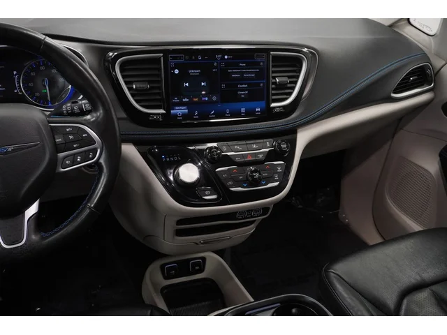 SEMINUEVOS CHRYSLER Pacifica a Estados en autogozo