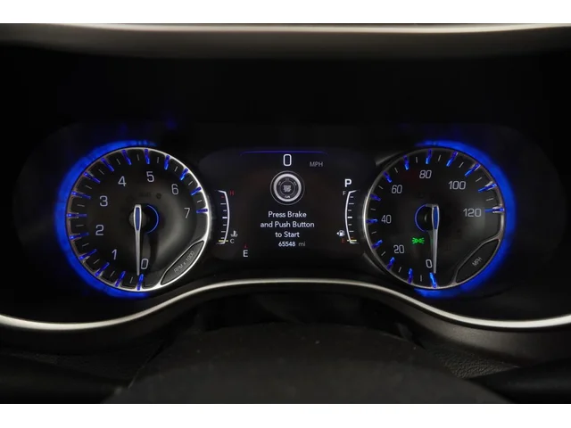 SEMINUEVOS CHRYSLER Pacifica a Estados en autogozo