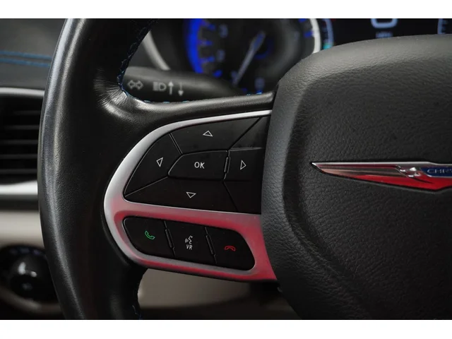 SEMINUEVOS CHRYSLER Pacifica a Estados en autogozo