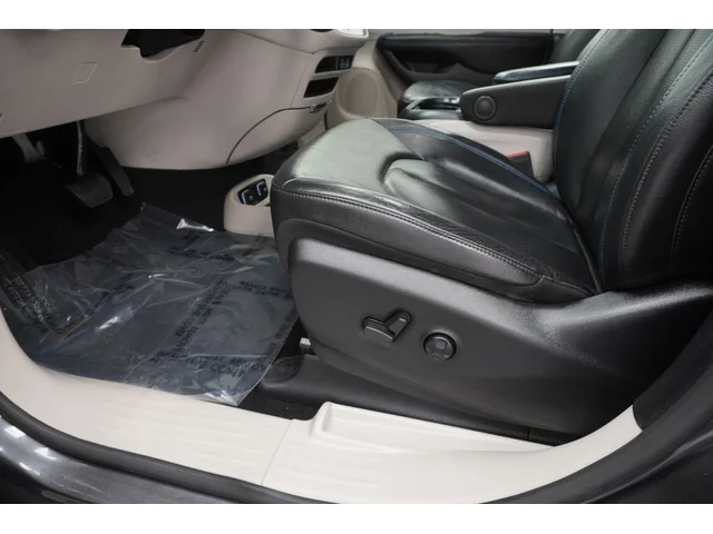 SEMINUEVOS CHRYSLER Pacifica a Estados en autogozo