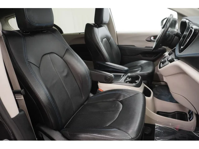 SEMINUEVOS CHRYSLER Pacifica a Estados en autogozo