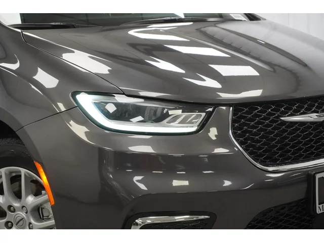 SEMINUEVOS CHRYSLER Pacifica a Estados en autogozo