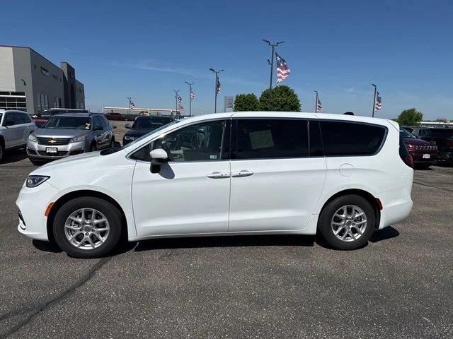 SEMINUEVOS CHRYSLER Pacifica a Estados en autogozo