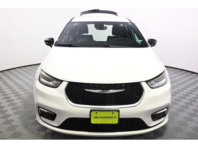 SEMINUEVOS CHRYSLER Pacifica a Estados en autogozo